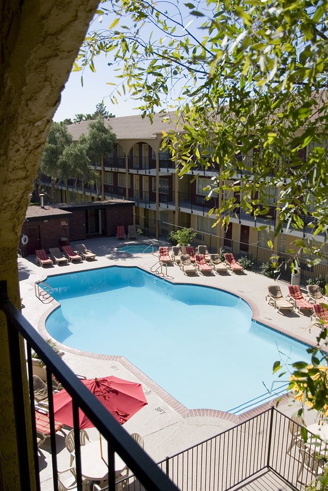 Mardi Gras Hotel & Casino , NV 89169 near Mccarran International Airport View Point 5