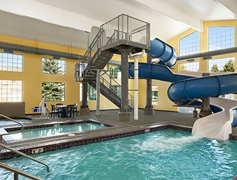 Ramada At Spokane Airport , WA 99224 near Spokane International Airport View Point 5