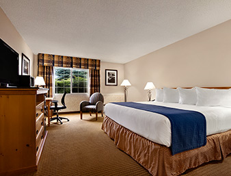 Ramada At Spokane Airport , WA 99224 near Spokane International Airport View Point 3