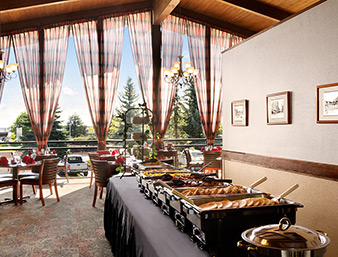 Ramada At Spokane Airport , WA 99224 near Spokane International Airport View Point 2