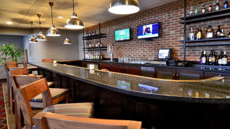 Wyndham Garden Inn Pittsburgh Airport , PA 15275 near Pittsburgh International Airport View Point 6
