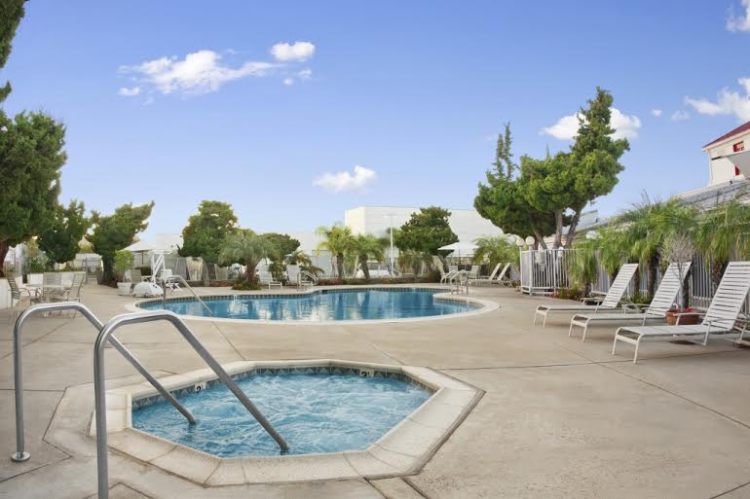 Ramada Torrance , CA 90505 near Long Beach Airport View Point 7