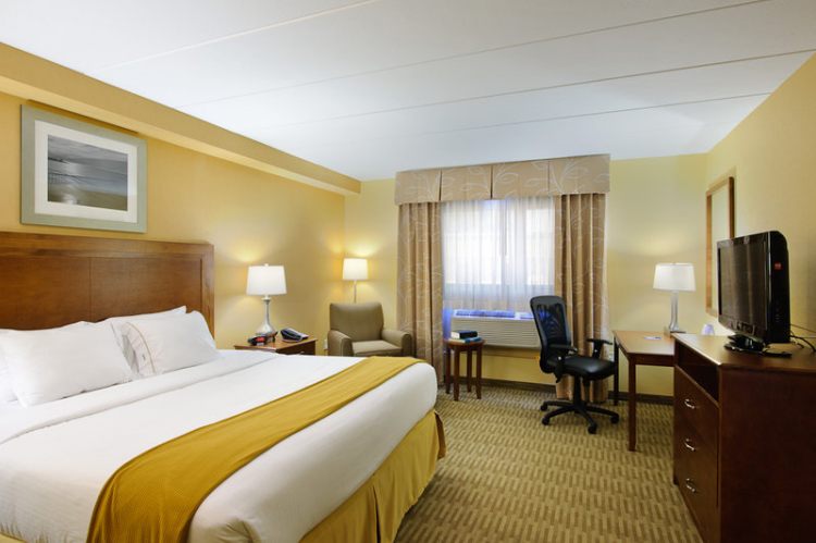 Hyatt Select Philadelphia Airport , PA 19113 near Philadelphia International Airport View Point 5