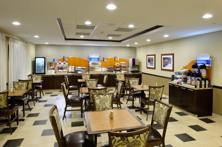 Hyatt Select Philadelphia Airport , PA 19113 near Philadelphia International Airport View Point 6