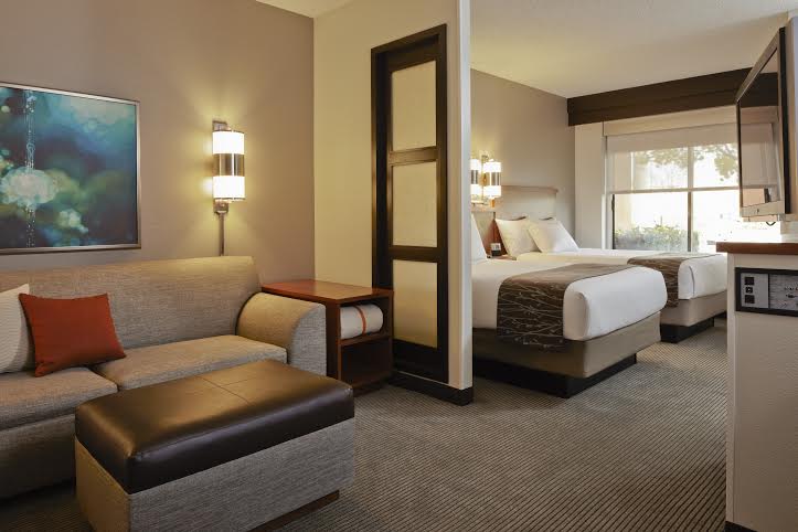 Hyatt Place Orlando Airport , FL 32812 near Orlando International Airport View Point 3