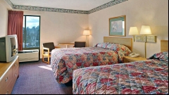 Motel 6 Atlantic City , NJ 08205 near Atlantic City International Airport View Point 3