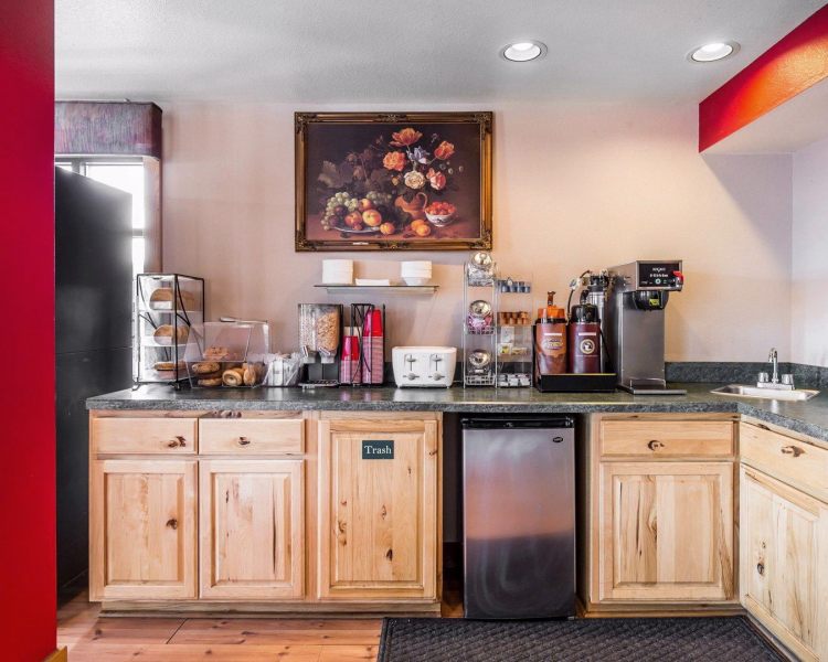 Rodeway Inn Billings , MT 59101, near Billings Logan International Airport View Point 5