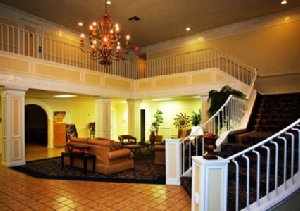 Quality Inn Airport Jacksonville , FL 32229 near Jacksonville International Airport View Point 6