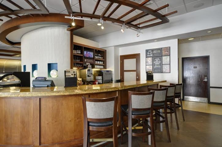Hyatt Place Tampa Airport / Westshore , FL 33607 near Tampa International Airport View Point 6