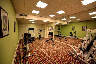 Ramada Shreveport Airport , La 71129 near Shreveport Regional Airport View Point 7