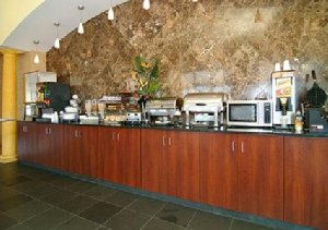 Comfort Suites Bentonville , AR 72712 near Bentonville - Fayetteville Airport Arkansas View Point 7