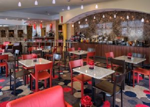 Comfort Suites Bentonville , AR 72712 near Bentonville - Fayetteville Airport Arkansas View Point 4
