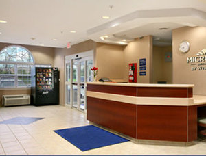 Microtel Inn & Suites By Wyndham Bentonville , AR 72712 near Bentonville - Fayetteville Airport Arkansas View Point 4