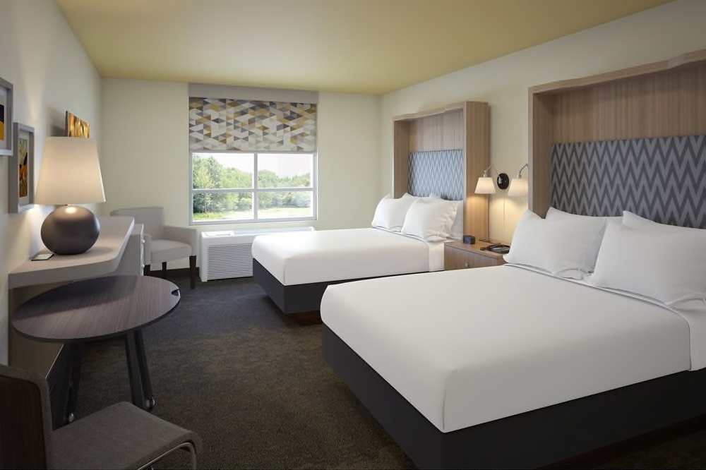 Holiday Inn New Orleans Airport North , LA 70062 near Louis Armstrong New Orleans International Airport  View Point 5