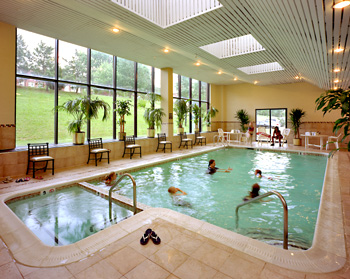 Best Western Hotel & Conference O\'Donnell St , MD 21224 near Baltimore-washington International Thurgood Marshall Airport View Point 3