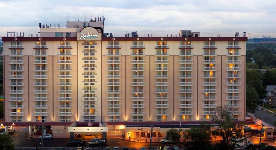 Doubletree By Hilton Jfk Airport
