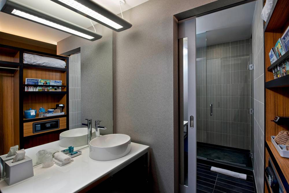 Aloft Tulsa Downtown 1