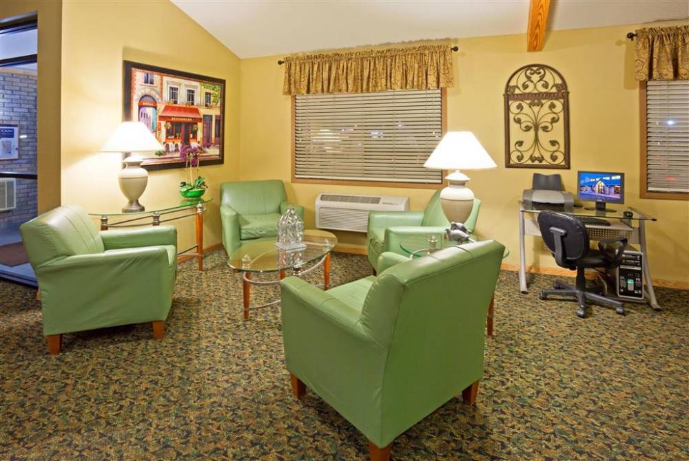 Americinn By Wyndham Sioux Falls 3
