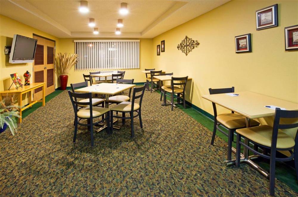 Americinn By Wyndham Sioux Falls 2