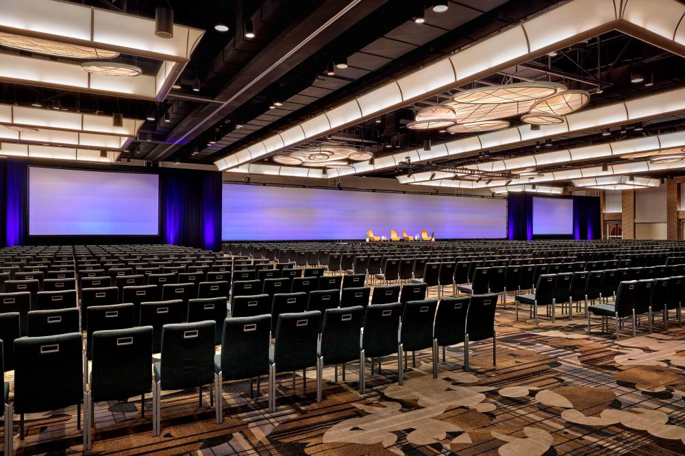 Anaheim Marriott 9
