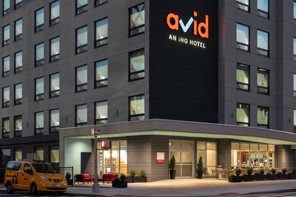 Avid Brooklyn Dyker Heights