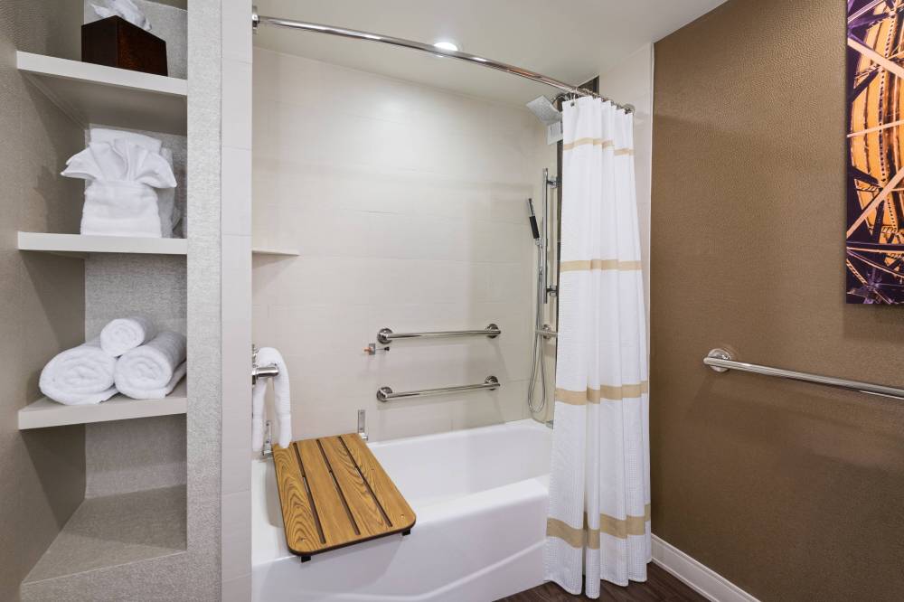 Baton Rouge Marriott 2
