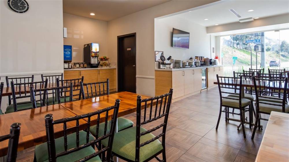 Best Western Plus Glendale 6