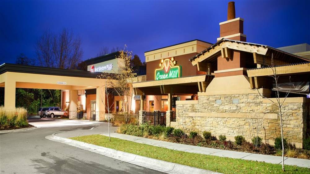 Best Western Plus St. Paul North/shoreview