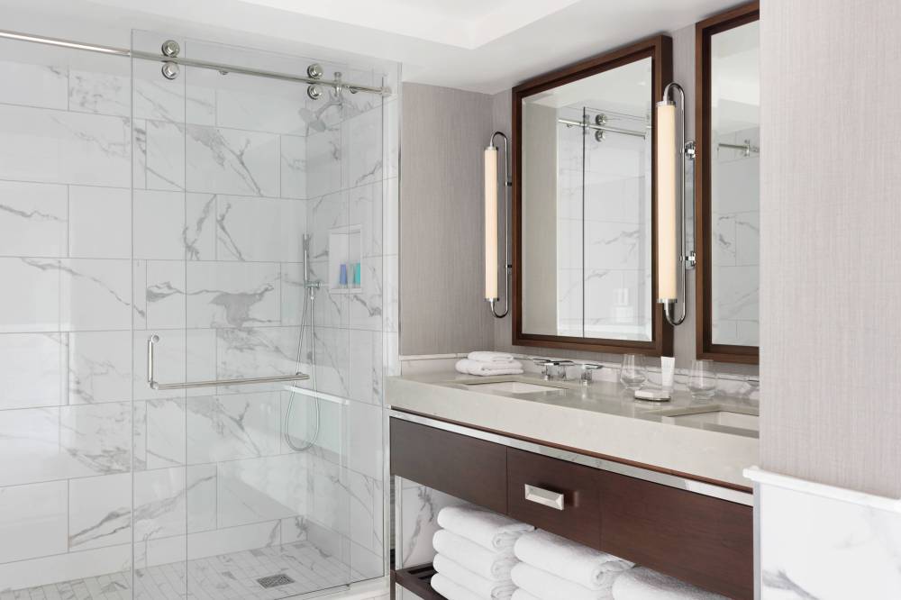 Boston Marriott Long Wharf 5