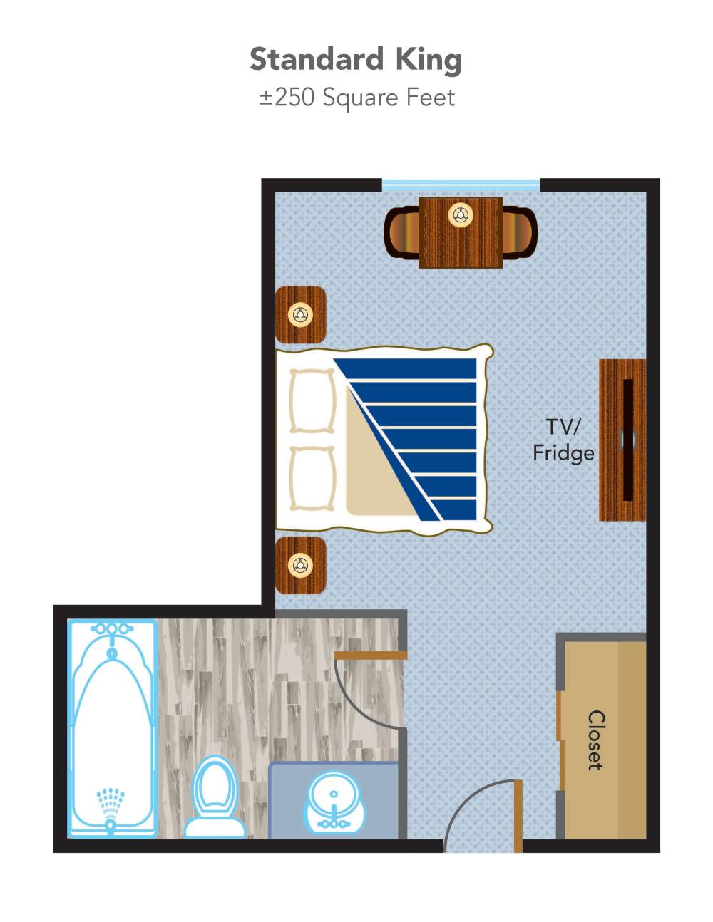 Bristol Harbor Inn 10