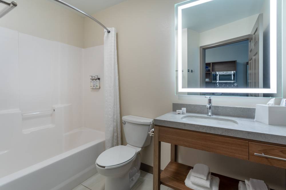 Candlewood Suites Sioux Falls