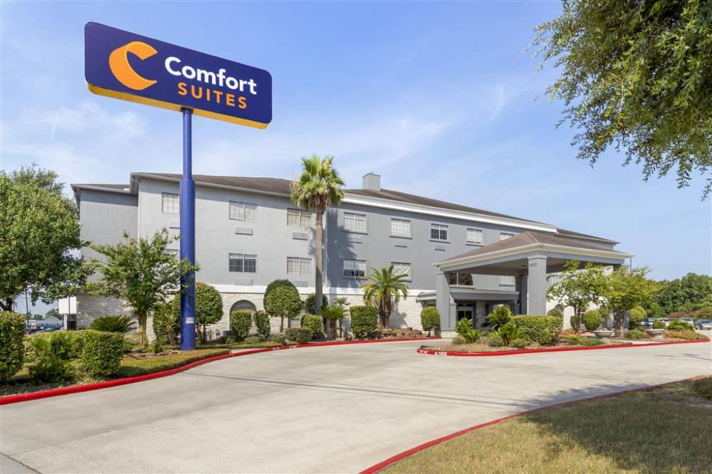 Comfort Suites Kingwood Houston North