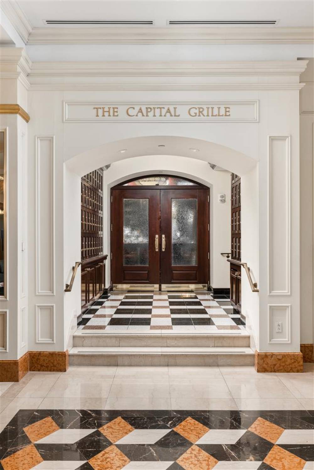 Conrad Indianapolis 8