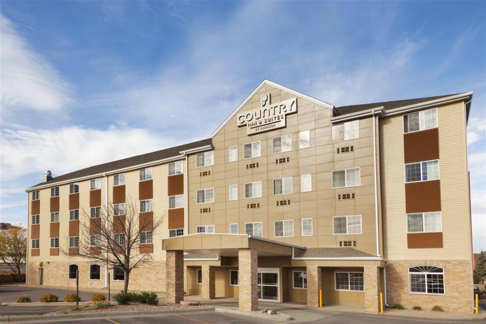 Country Inn Suites Sioux Falls