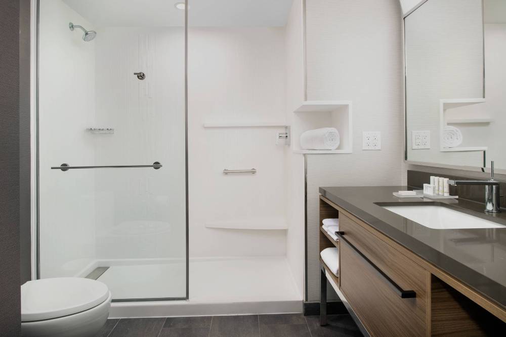 Courtyard By Marriott Indianapolis Plainfield