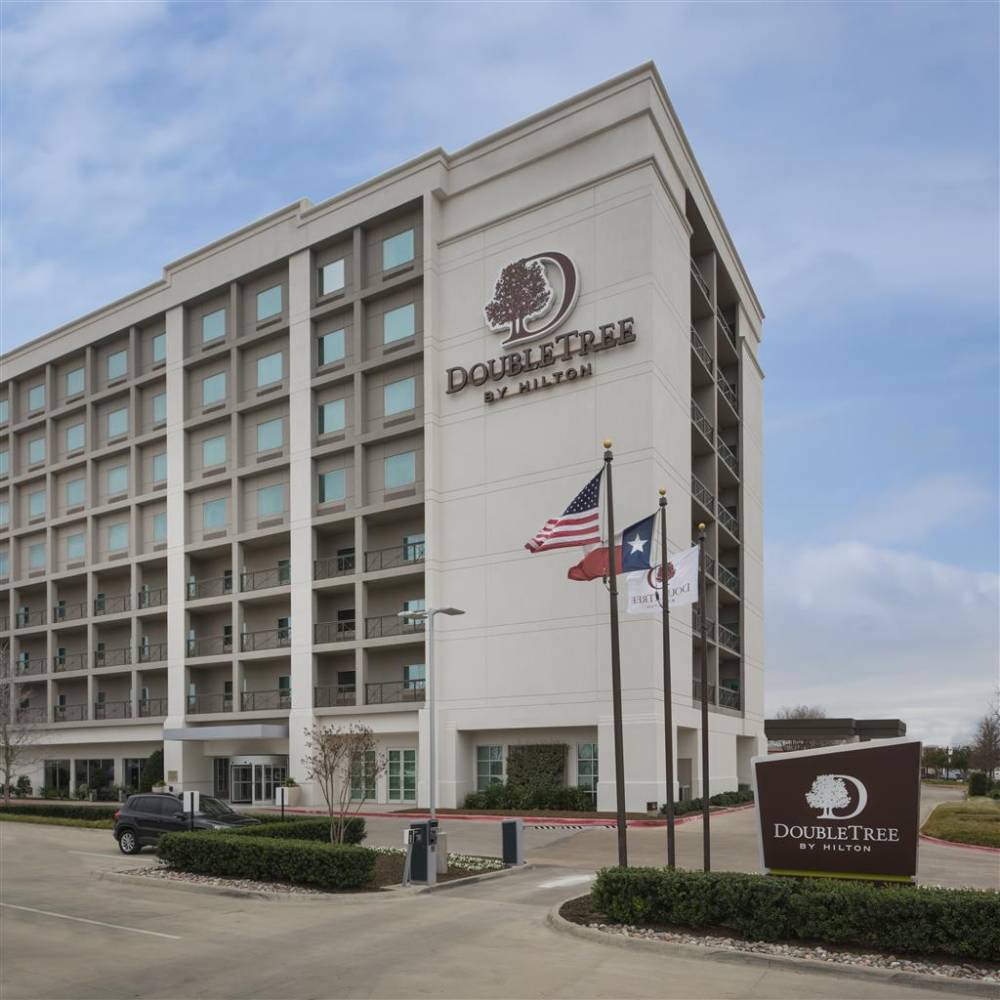 Doubletree By Hilton Dallas - Love Field
