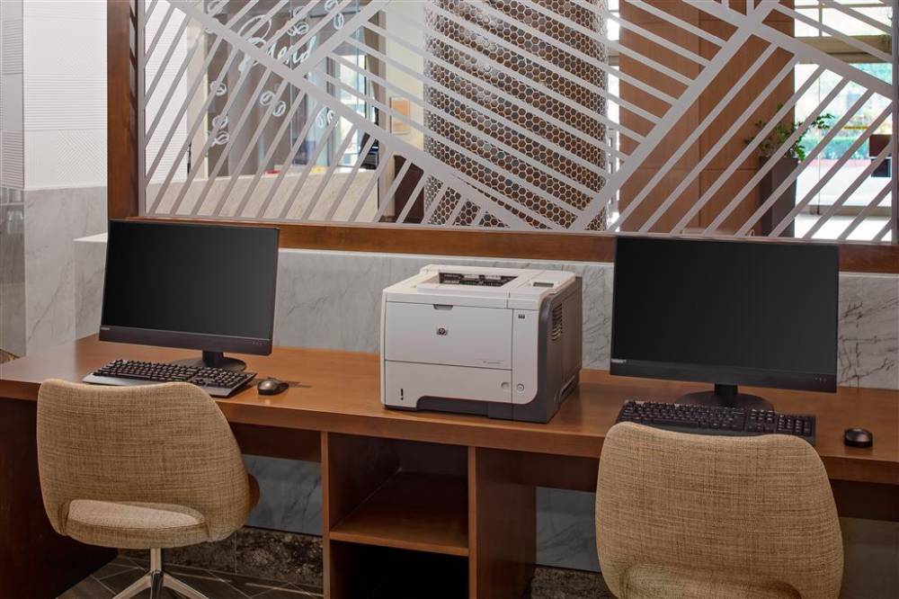 Doubletree By Hilton Irvine-spectrum 5