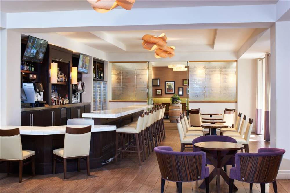 Doubletree By Hilton Irvine-spectrum 4
