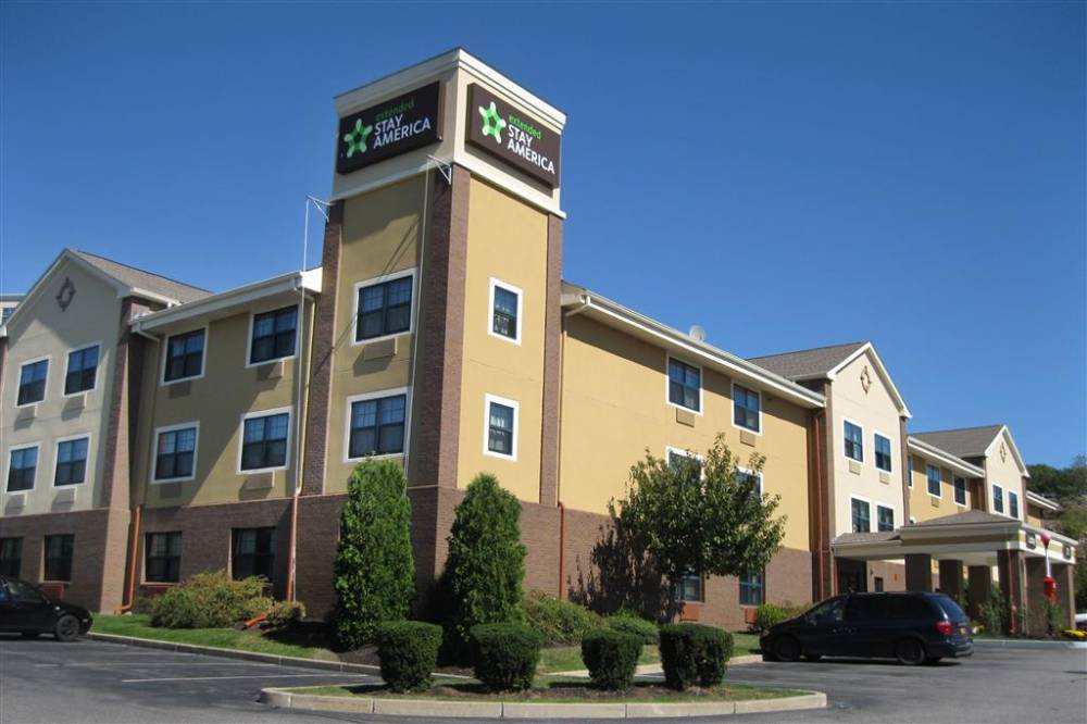 Extended Stay America Braintre