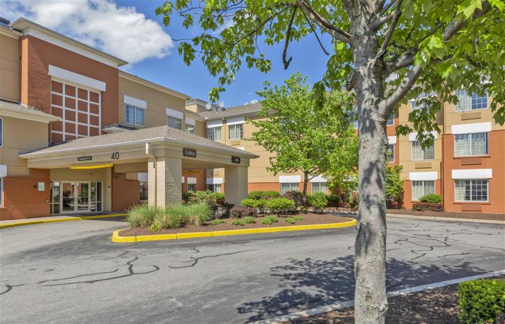 Extended Stay America Burlingt