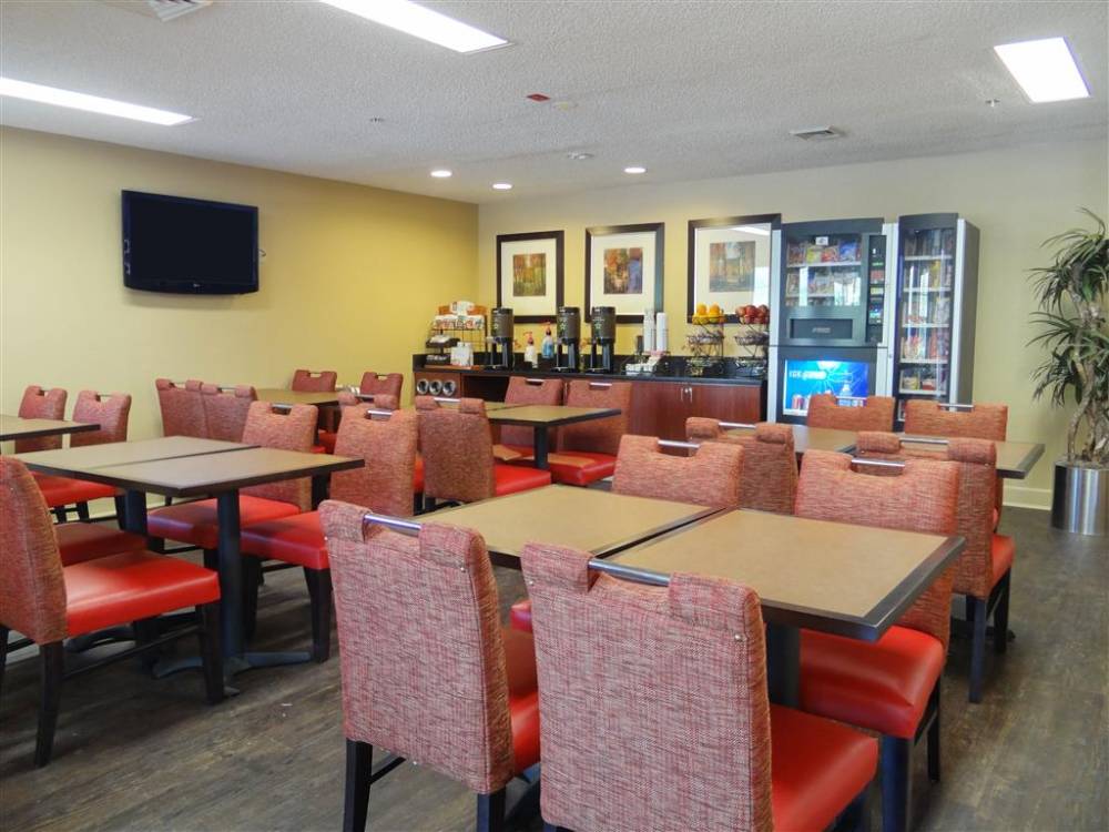 Extended Stay America Rtp 4919 7