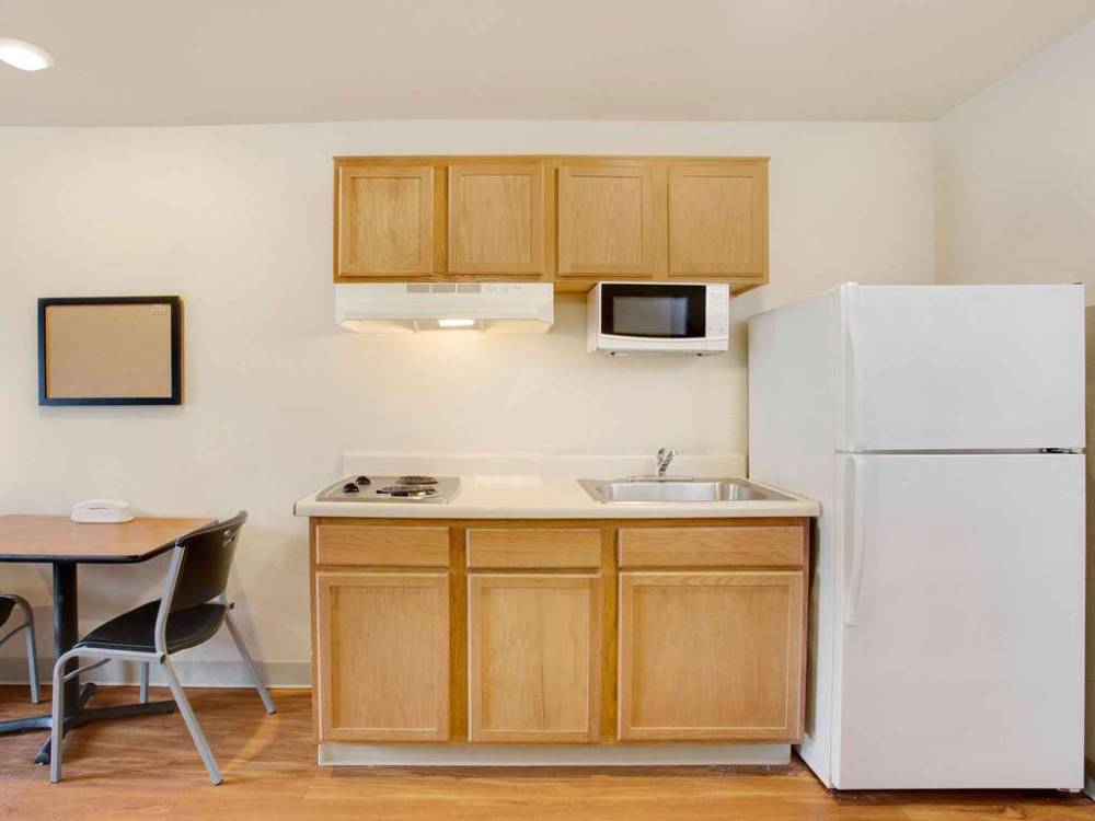 Extended Stay America Select Mobile I65 5