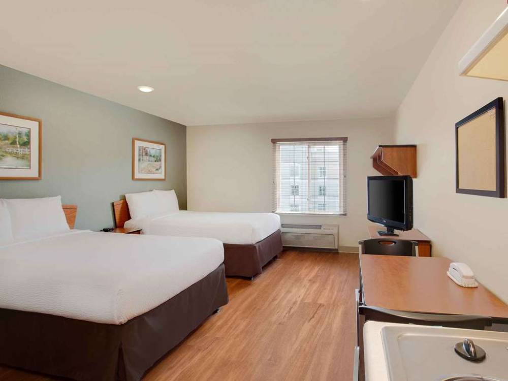 Extended Stay America Select Mobile I65 6