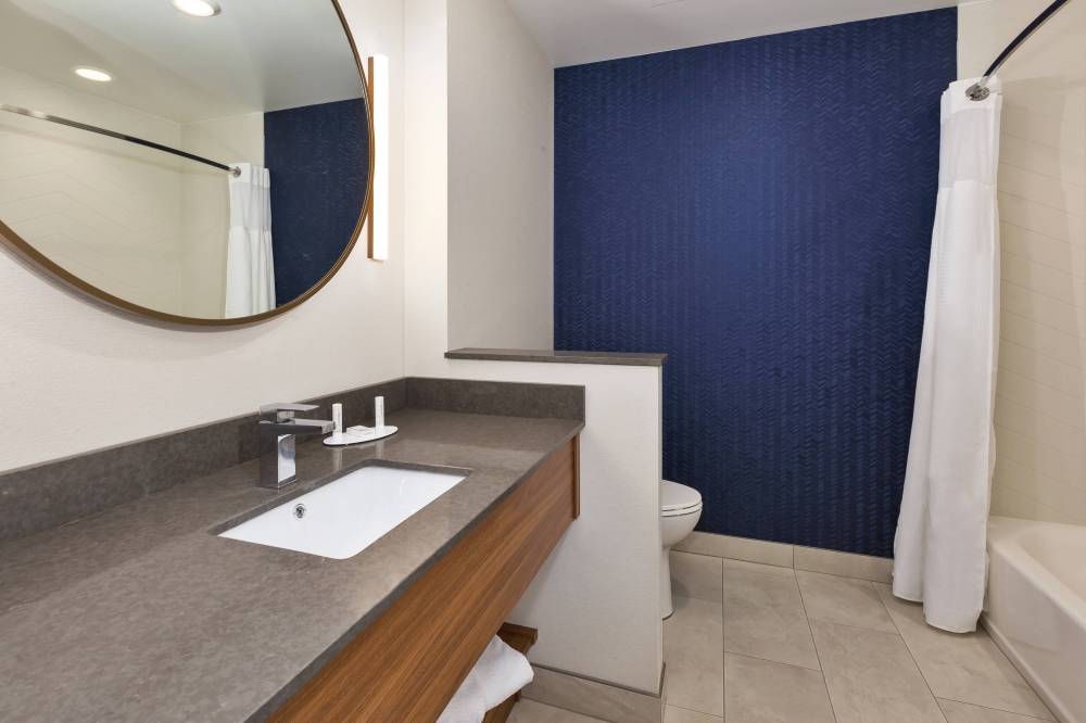 Fairfield By Marriott Inn And Suites Knoxville Airport Alcoa