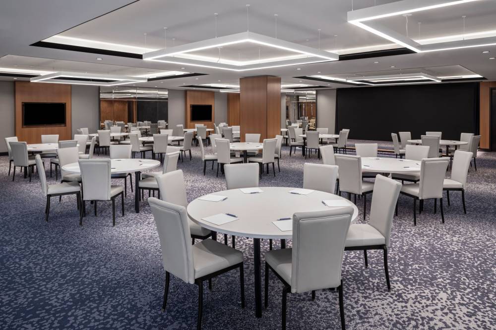 Four Points By Sheraton Flushing 9