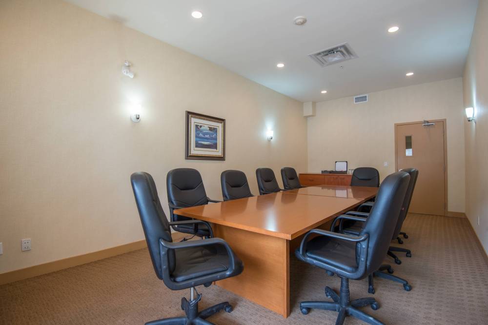 Four Points By Sheraton Saskatoon 4