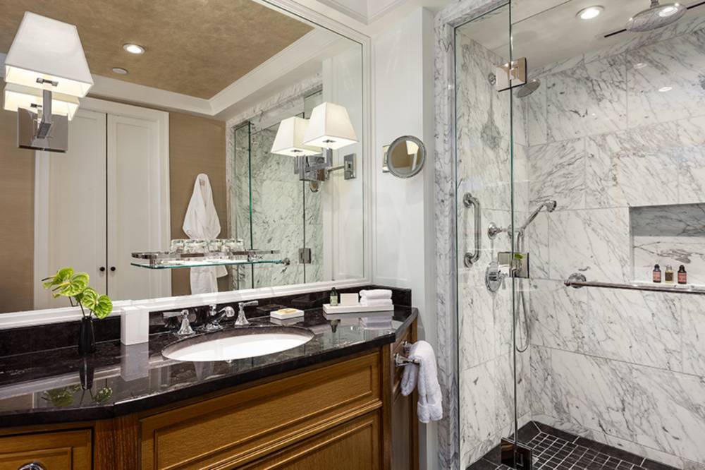Four Seasons Hotel Boston