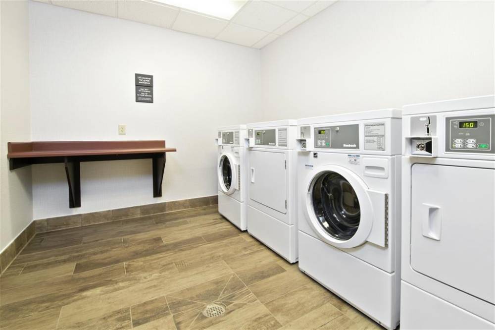 Hampton Inn & Suites Spokane Valley, Wa 4
