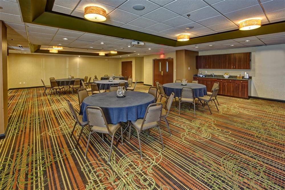 Hampton Inn Indianapolis-sw/plainfield 2