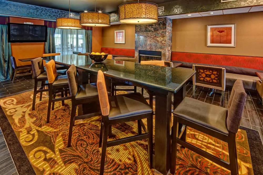 Hampton Inn Indianapolis-sw/plainfield 4